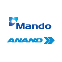 Mando-India-Logo